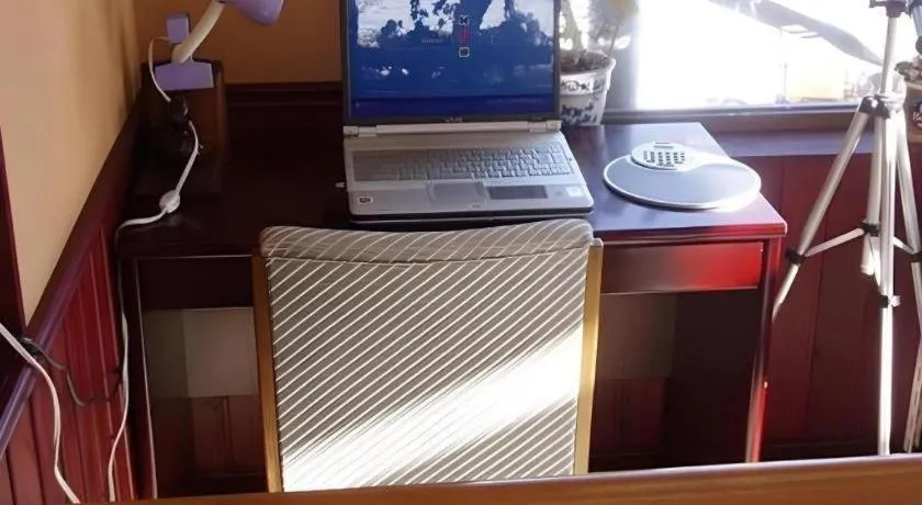 Country Inn Canadian House