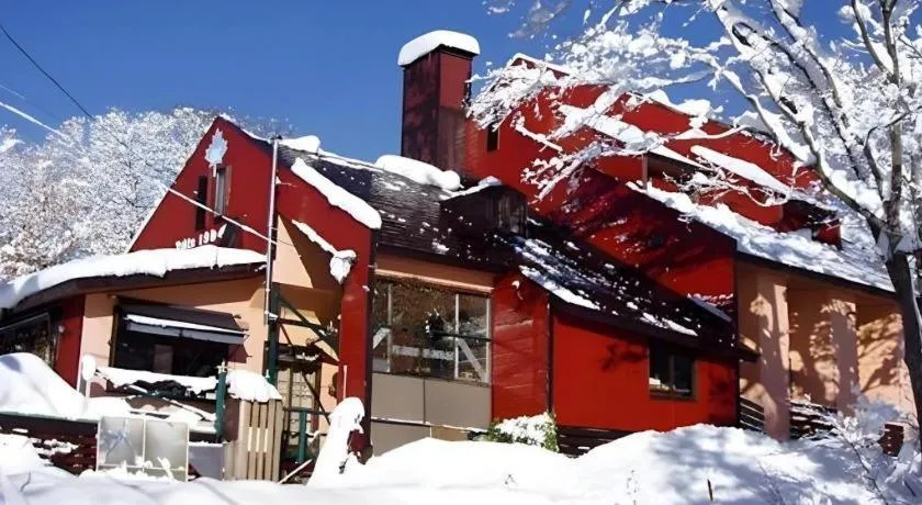 Country Inn Canadian House