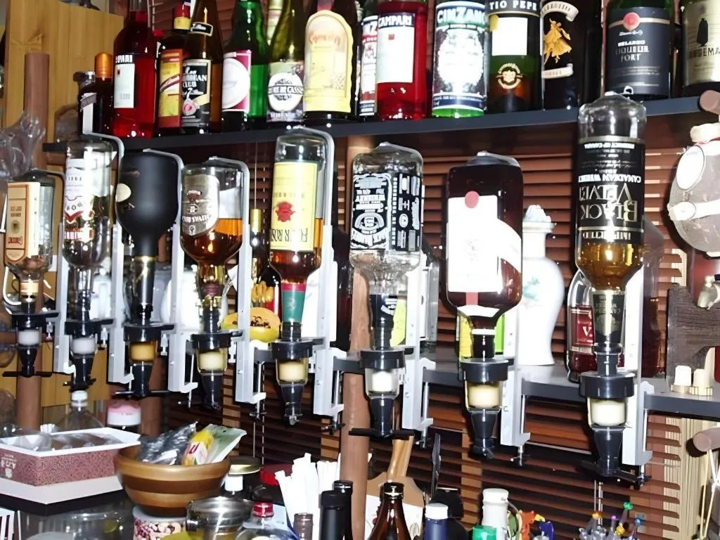 Country Inn Canadian House