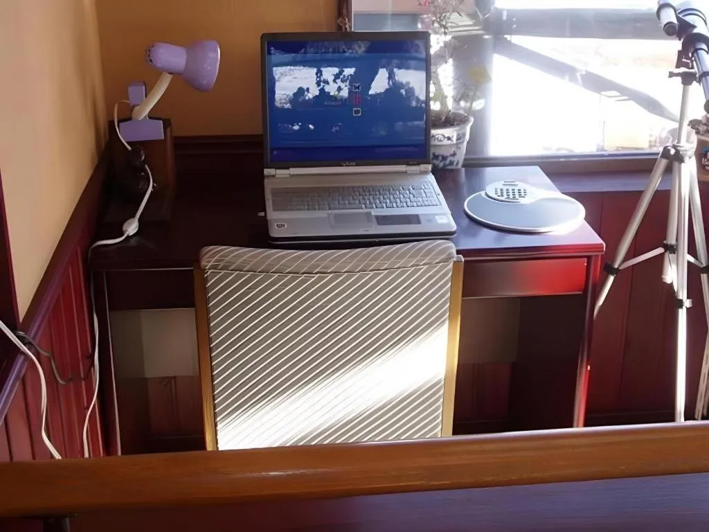 Country Inn Canadian House