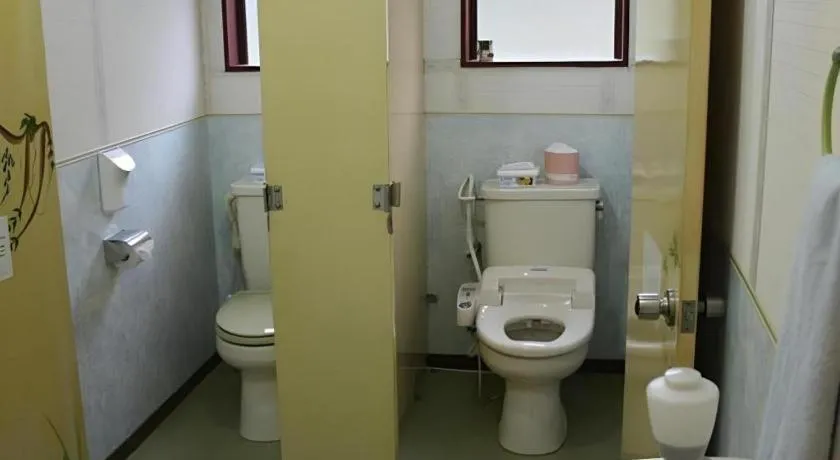 Country Inn Canadian House