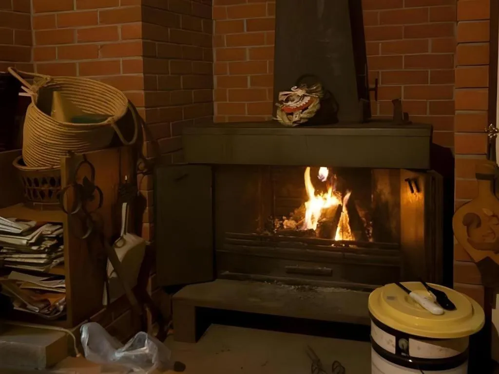 Country Inn Canadian House