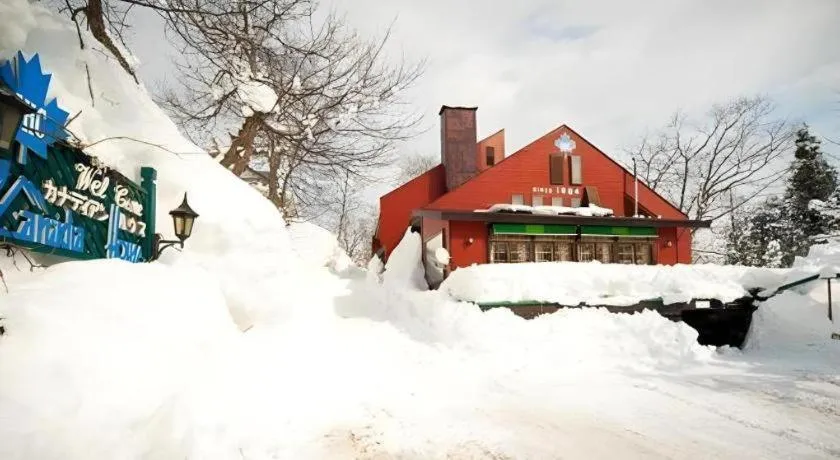 Country Inn Canadian House