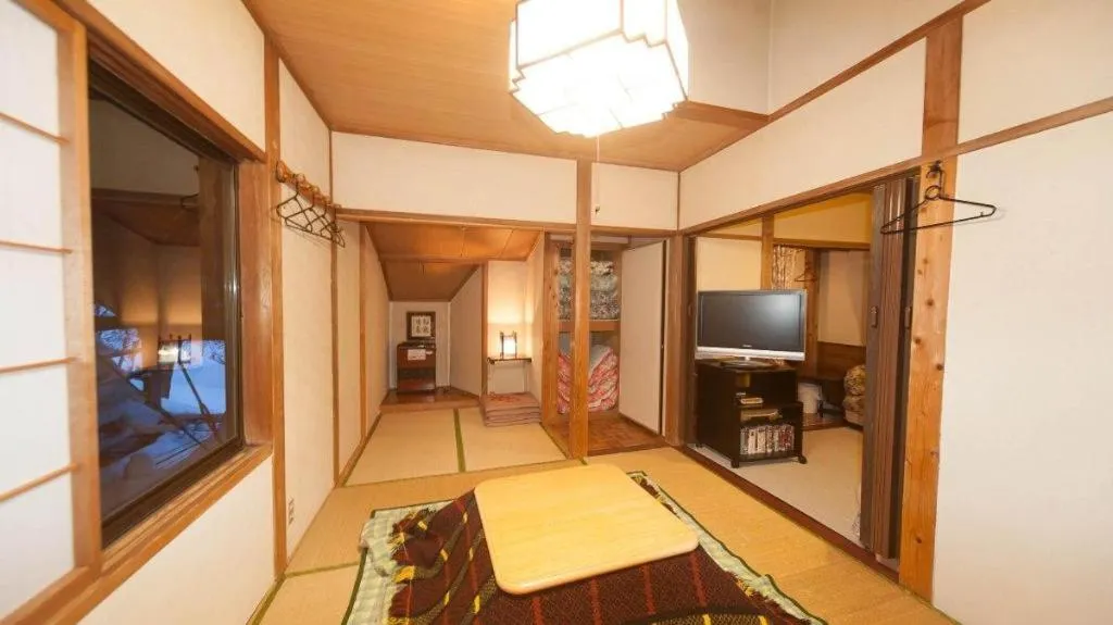 Country Inn Canadian House