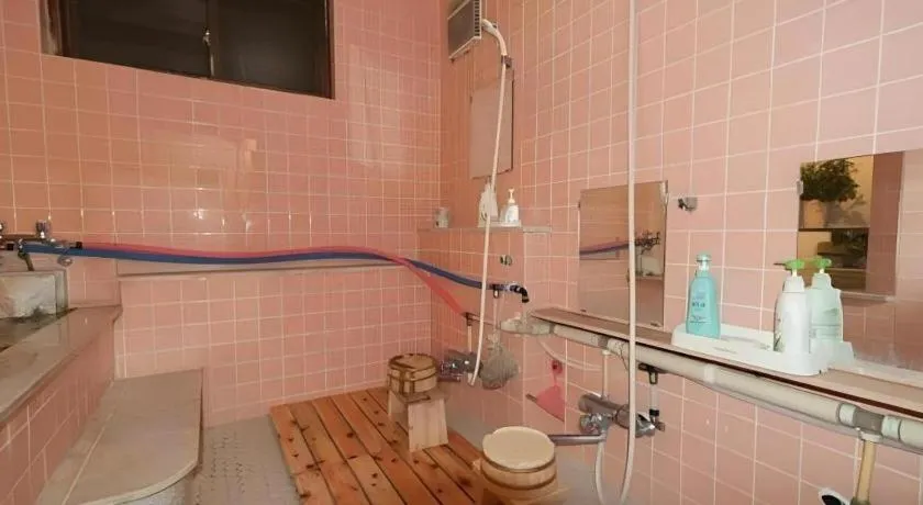 Country Inn Canadian House