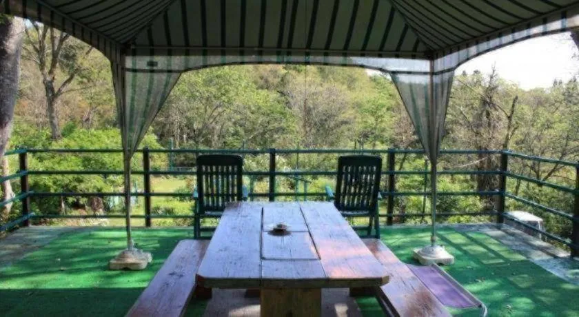 Country Inn Canadian House