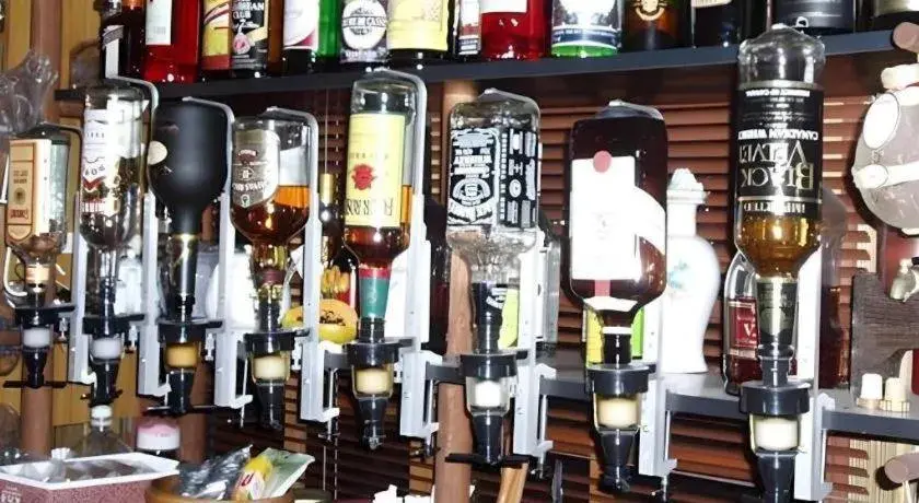 Country Inn Canadian House Country Inn Canadian House