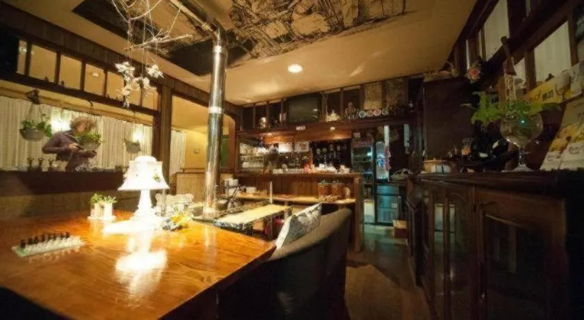 Country Inn Canadian House