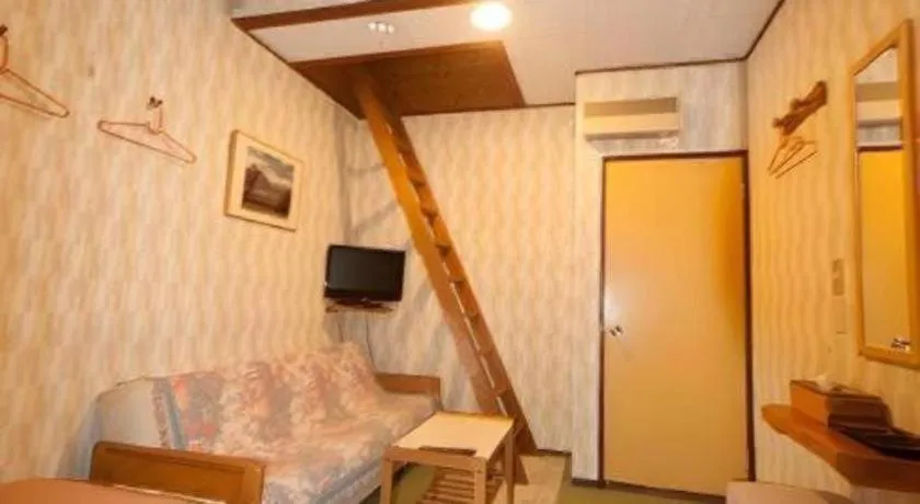 Country Inn Canadian House