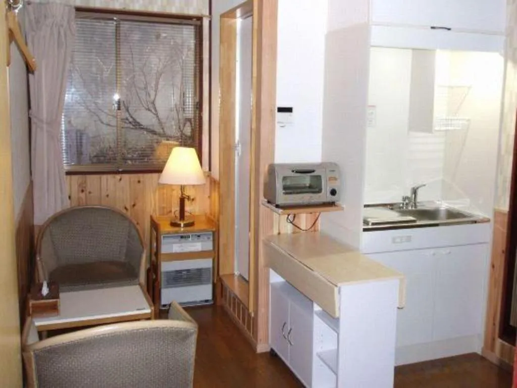 Country Inn Canadian House