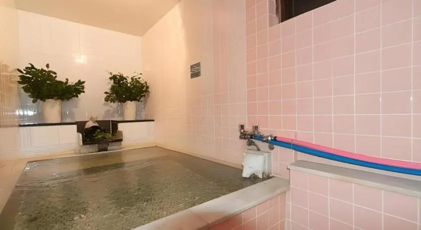 Country Inn Canadian House