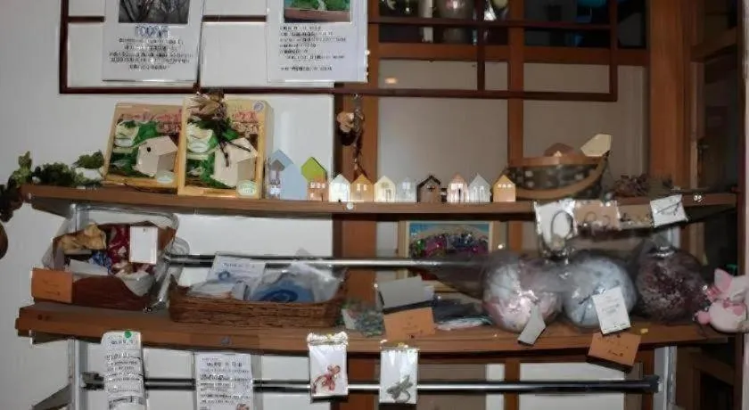 Country Inn Canadian House