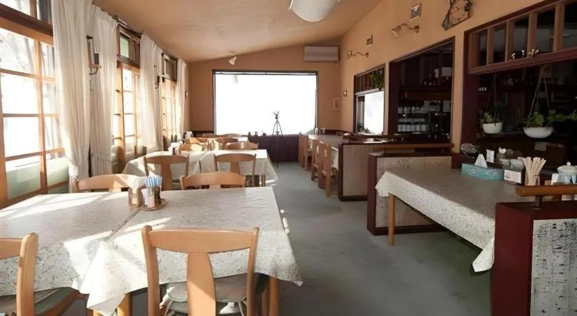 Country Inn Canadian House