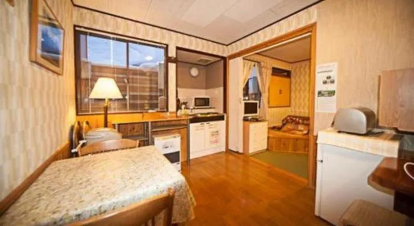 Country Inn Canadian House