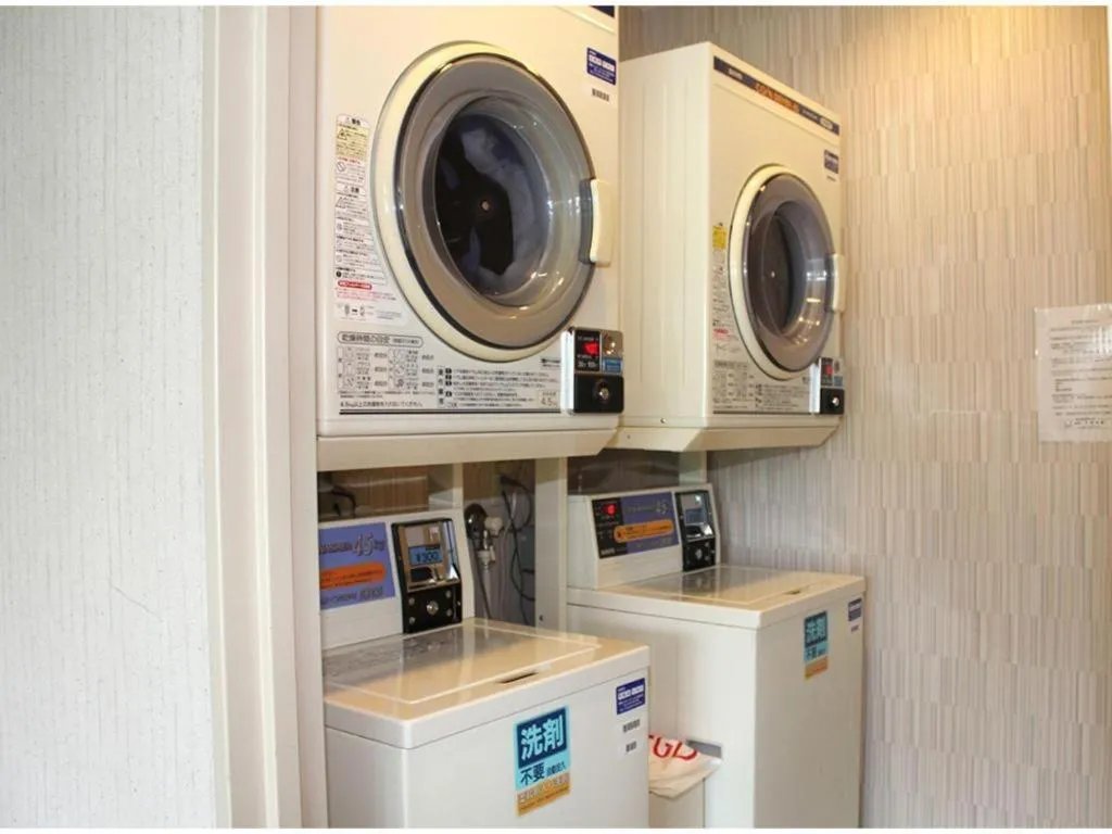 Green Hotel Yes Nagahama Minatokan