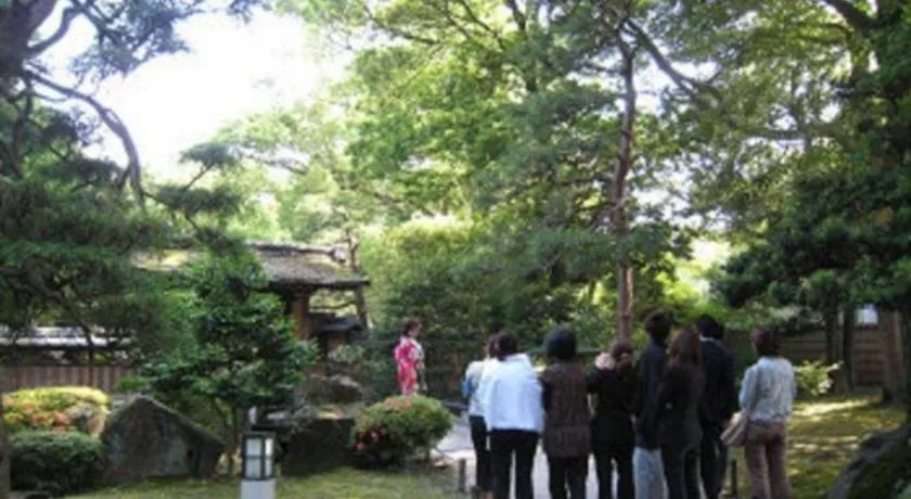 Green Hotel Yes Nagahama Minatokan