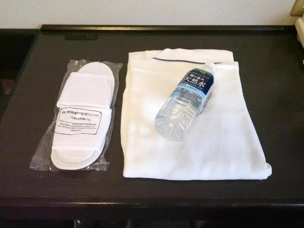 Green Hotel Yes Nagahama Minatokan