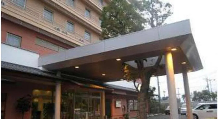 Green Hotel Yes Nagahama Minatokan