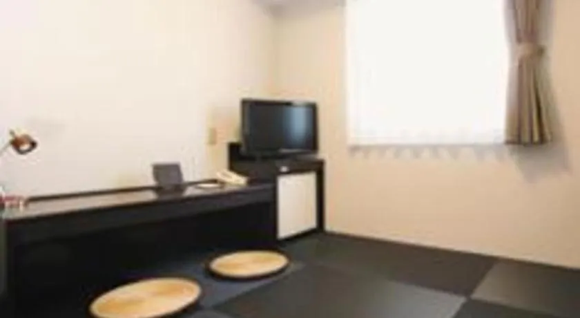 Green Hotel Yes Nagahama Minatokan