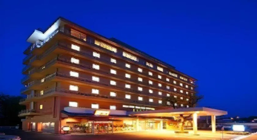 Green Hotel Yes Nagahama Minatokan