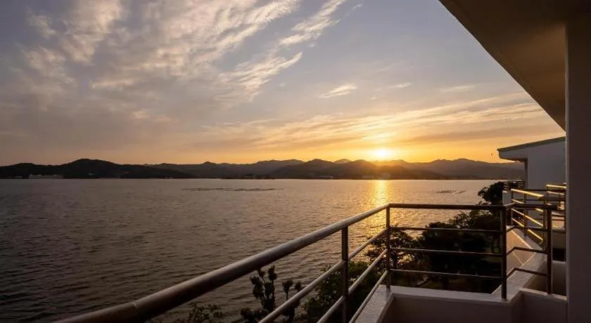 Hotel Harvest Hamanako