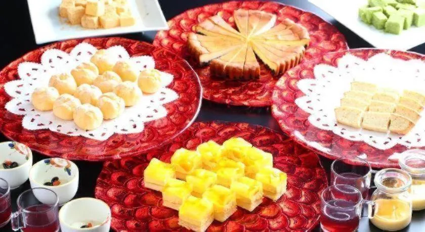 Hotel Harvest Hamanako