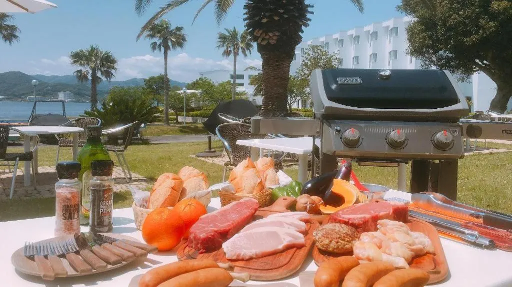 Hotel Harvest Hamanako