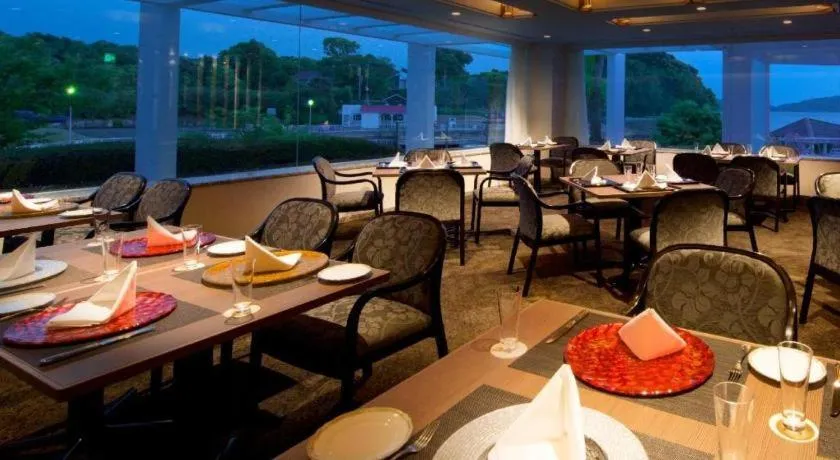 Hotel Harvest Hamanako