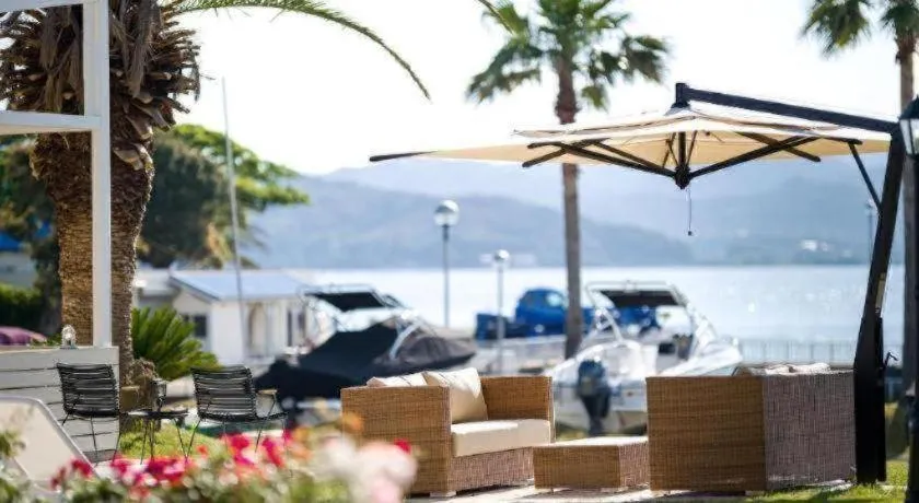 Hotel Harvest Hamanako