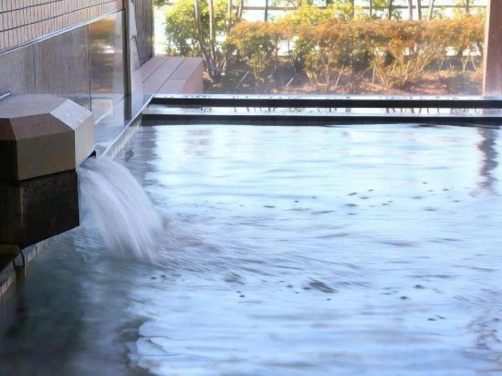 Hotel Harvest Hamanako