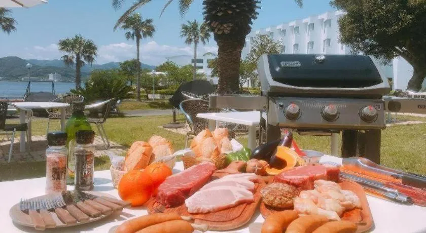 Hotel Harvest Hamanako