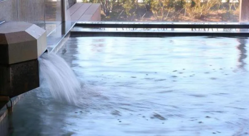 Hotel Harvest Hamanako