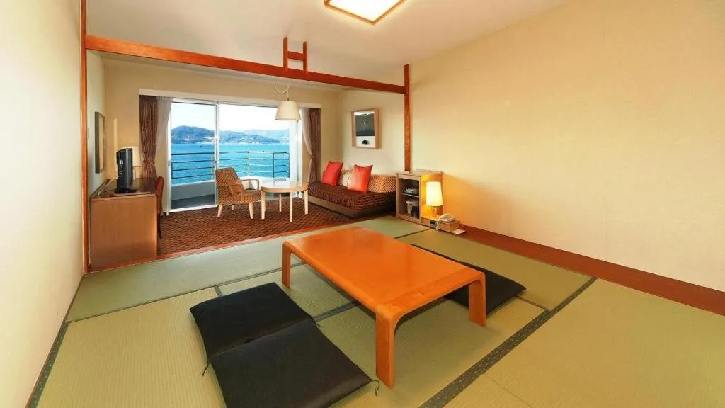 Hotel Harvest Hamanako