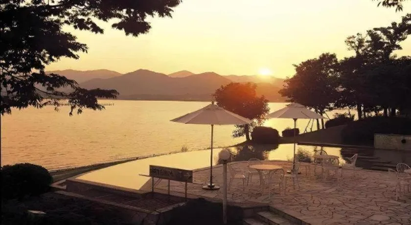 Hotel Harvest Hamanako