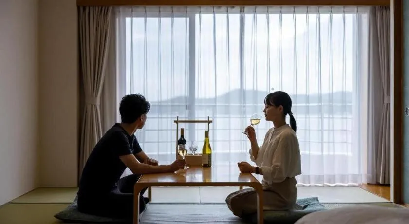 Hotel Harvest Hamanako