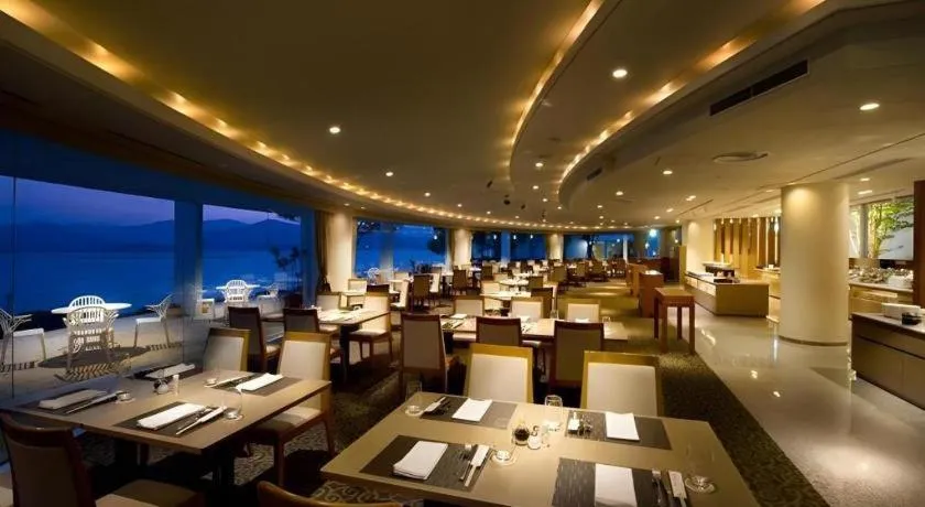 Hotel Harvest Hamanako