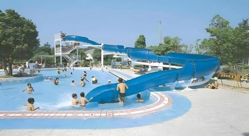 Hotel Harvest Hamanako