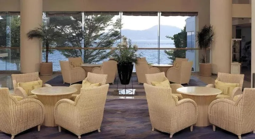 Hotel Harvest Hamanako