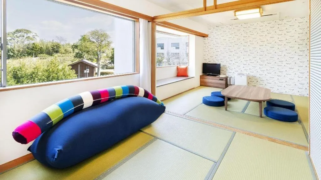 Hotel Harvest Hamanako