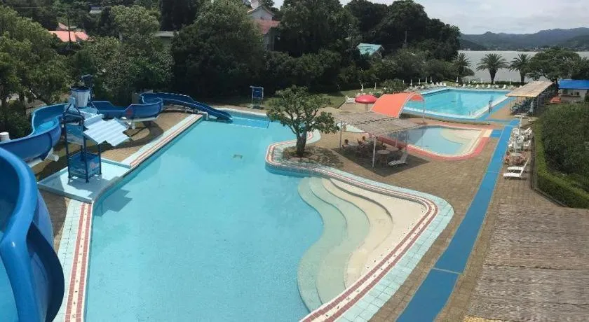 Hotel Harvest Hamanako