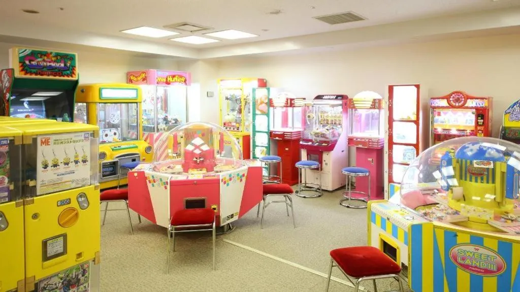 Hotel Harvest Hamanako