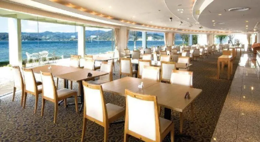 Hotel Harvest Hamanako