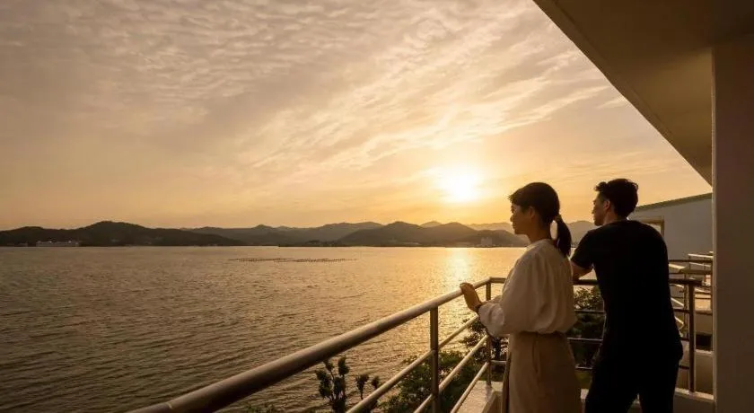 Hotel Harvest Hamanako