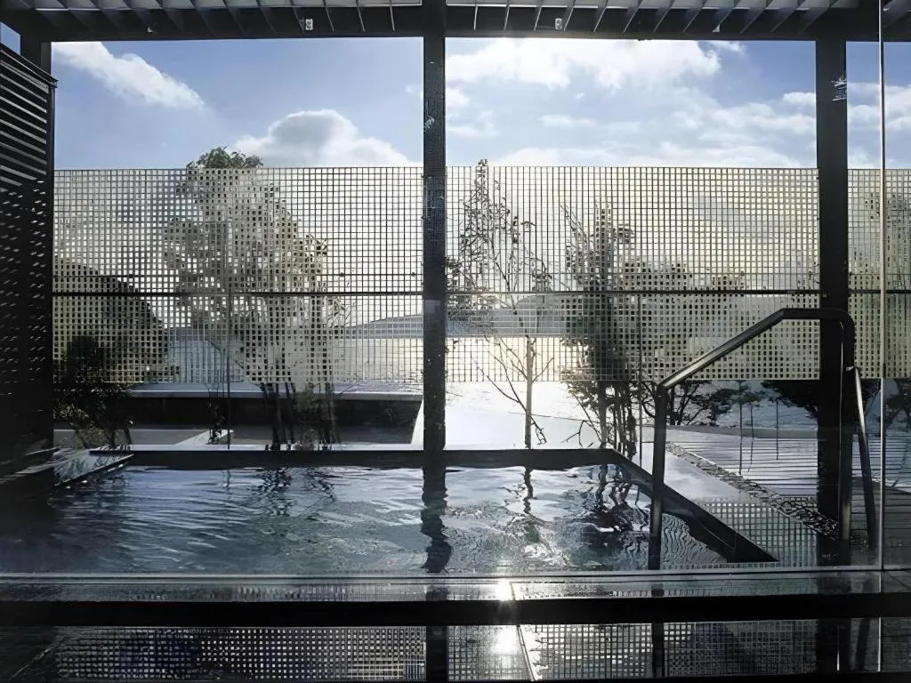 Hotel Harvest Hamanako