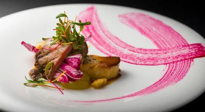 Hotel Harvest Hamanako