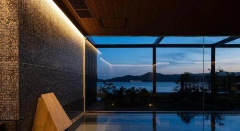 Hotel Harvest Hamanako