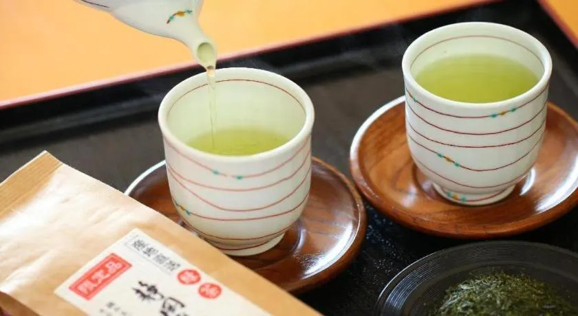 Hotel Harvest Hamanako