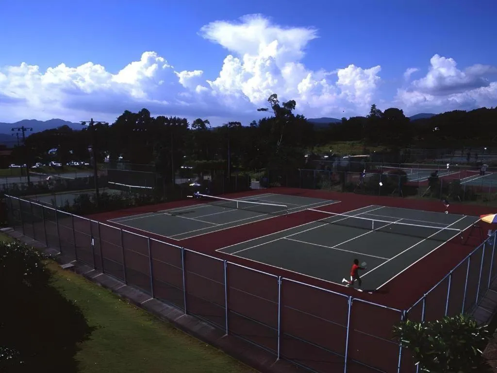 Hotel Harvest Hamanako