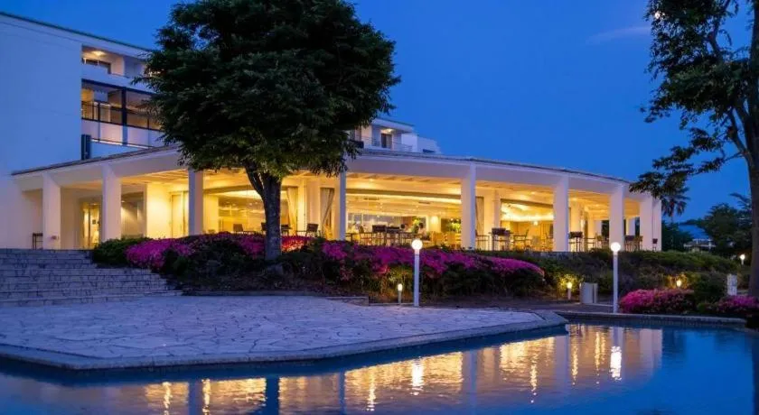 Hotel Harvest Hamanako