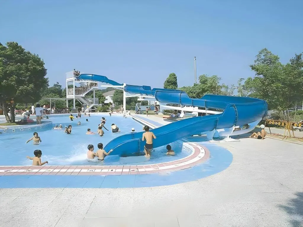 Hotel Harvest Hamanako